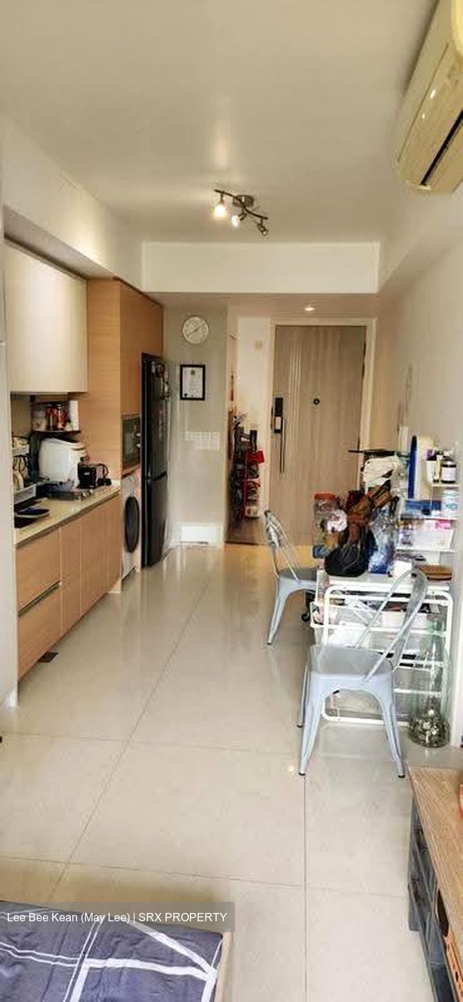 Sea Esta (D18), Condominium #626346741